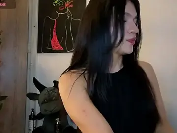 Stripchat Adult Webcam of jeimy_garcia