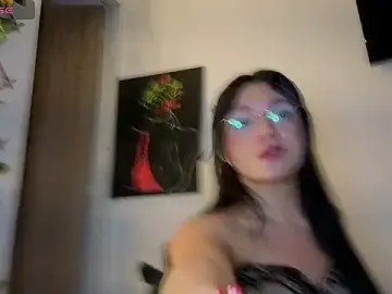 Stripchat Adult Webcams of jeimy_garcia