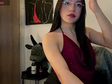Stripchat Best Webcam of jeimy_garcia