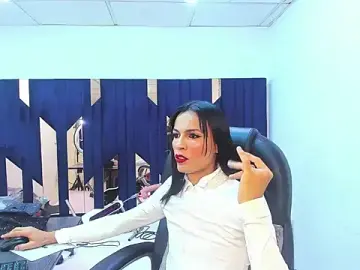 Stripchat Best Webcam of Aisha_hotts777