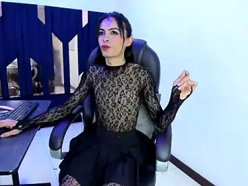 Stripchat Nude Webcam of Aisha_hotts777