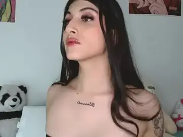 Stripchat Nude Webcam of princess_ofyourdreams