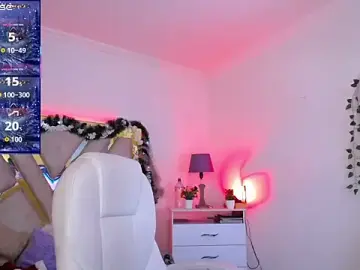 Stripchat Watch Live Sex Cams of Ashley_parkerr