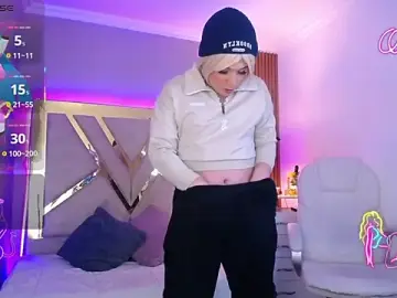 Ashley_parkerr from stripchat