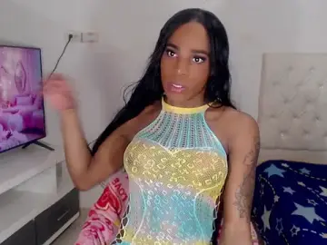 Stripchat Best Webcam of DannaDocell