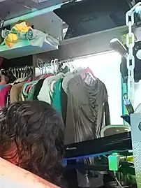 Stripchat Live Sex Cam of gurlnips