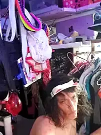 Stripchat Live Porn of gurlnips