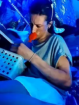 Stripchat Live Porn of gurlnips