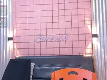 Stripchat Best Webcam of mensia_hernandz