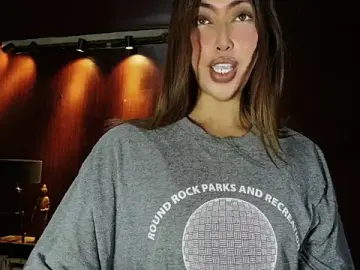 Stripchat Live Sex of prettybushy