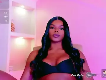 CamiEstrada from stripchat