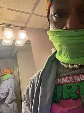 Stripchat Live Sex of SergiaDIOR_TS