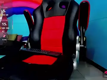 Stripchat Live Sex Cam of katalina_hot__