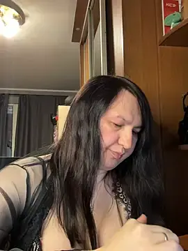 Stripchat Free Live Porn of EvaBeautyXxX