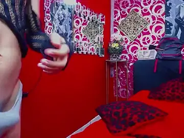 Stripchat Free Porn Cam of shannentrans