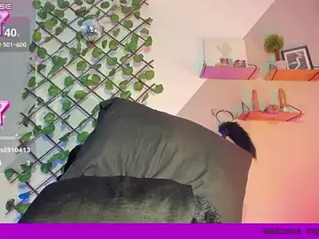 Stripchat Live Sex Cam of Aria_fitness