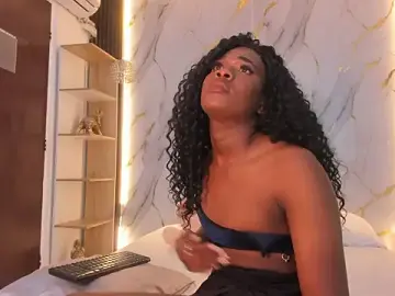 Stripchat Best live sex cam show of Melisa_Ebony