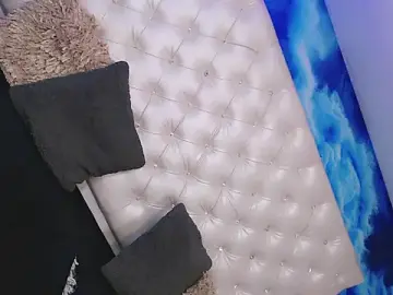 Stripchat Live Porn of Milla_Star_