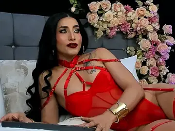 Stripchat Private Sex Chat of kamila_twink_sexy
