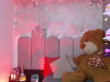 Stripchat Watch Live Sex Cams of puca_ebony