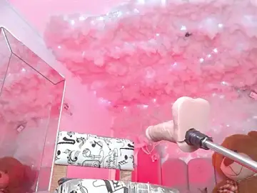 Stripchat Nude Webcam of puca_ebony