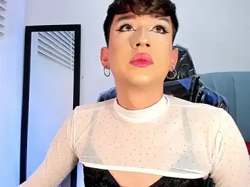 Stripchat Sex Chat of Chris_boy_