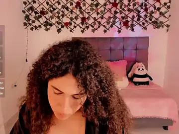 Stripchat Adult Video Chat of Lilith_Miller21