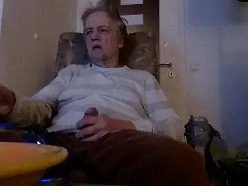 Stripchat Live Porn of Cordt27