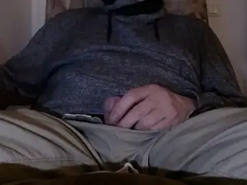 Stripchat Live Sex of Cordt27