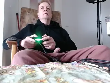 Stripchat Live Sex of Cordt27