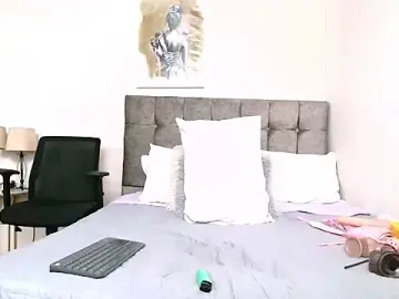 Stripchat Live Sex Cam of IssabellaJones