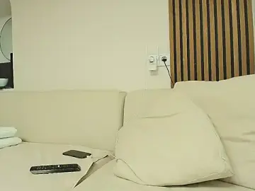 Stripchat Nude Webcam of Kylie_martinez