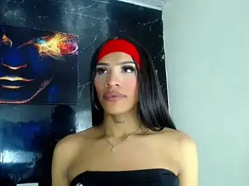 Stripchat Best Webcam of LuxeCouple