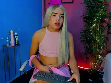 Stripchat Sex Chat of candypink12