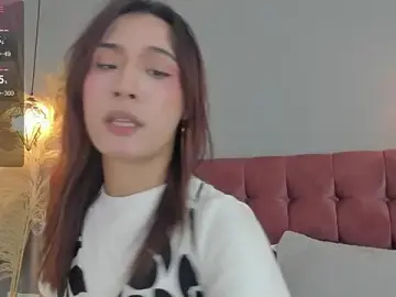 Stripchat Adult Video Chat of victoria_decapri