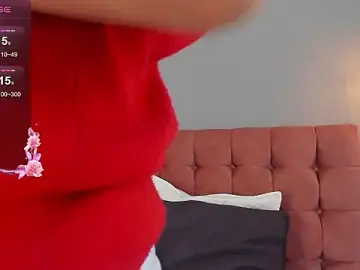 Stripchat Adult Webcam of victoria_decapri