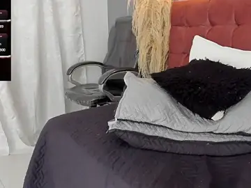 Stripchat Adult Webcam of victoria_decapri
