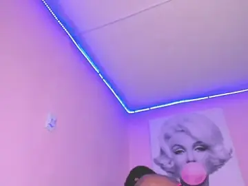 Stripchat Sex Cam of BiancaValentinna