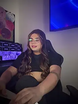 Stripchat Free Porn Cam of Catalina_Alvarez_