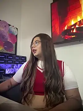 Stripchat Free Live Porn of Catalina_Alvarez_