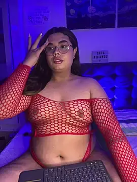 Stripchat Nude Webcam of Catalina_Alvarez_