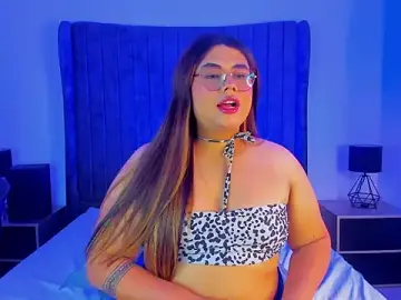 Stripchat Nude Webcam of Catalina_Alvarez_