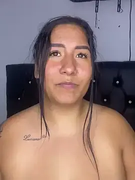 Stripchat Live Porn of Iam_Ambar