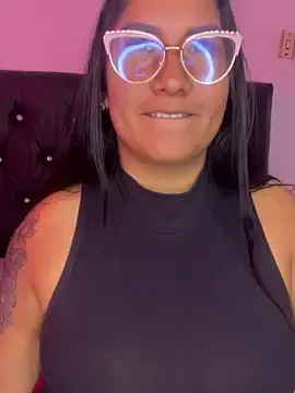 Stripchat Live Sex of Iam_Ambar