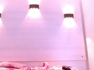 Stripchat Nude Webcam of AndreaGil_