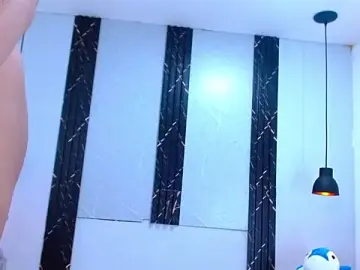 Stripchat Private Sex Chat of AndreaGil_