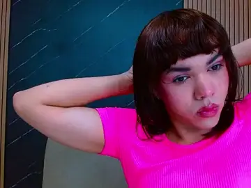 Stripchat Live Porn of AndreaGil_