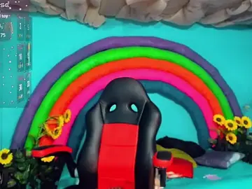 Stripchat Free Porn Cam of samantha__paez