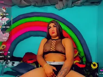 Stripchat Nude Webcam of samantha__paez