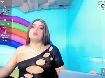 Stripchat Adult Webcams of samantha__paez